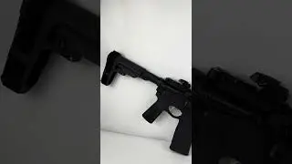 New Springfield Saint Victor 11.5