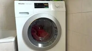 Miele W1 Classic Waschmaschine - Washing machine