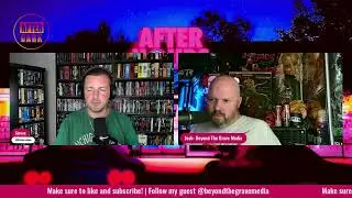 Backroom Secrets: The Forbidden World of Banned Films | After Dark