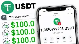 Passive Income 🤑Earn $100 A Day Browsing The Internet l make money online