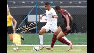 Vinicius Balieiro - Volante -99 Lances