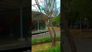 Parque Urrac&aacute; - Panam&aacute;