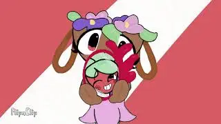 Copycat trend | Dandy's world animation