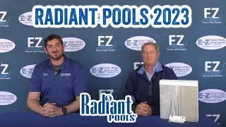 Why Install a Radiant Pool in 2023?