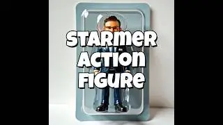 keir starmer action figure would you buy your child one of these