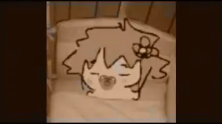 Basil dies「Omori meme」