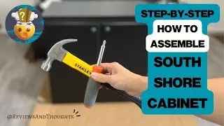 How to Assemble 