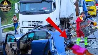 190 Wild Road Rage Moments &mdash; Idiots In Cars Get Instant Karma On Dashcam Footage Compilation