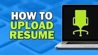 How To Upload Resume On Ziprecruiter (Easiest Way)​​​​​​​