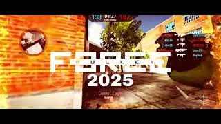 Urban TDM with music and screen effect [Bullet Force]