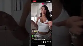 Winter Blanco -IG Live 2/5/2025