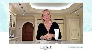 Lea Black Beauty&reg; Sudden Youth&reg; Lift Complete Facial Treatment