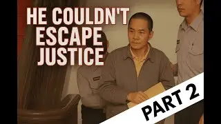 The Story of Taiwan's Creepiest Murder (Part 2)