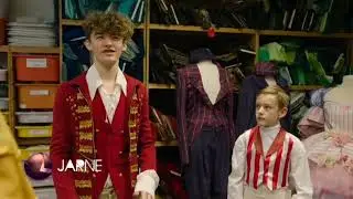 Ketnet Musical De Finale - Episode 15