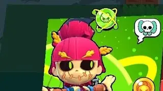 حصلت 10صناديق وأسطوري🤩Brawl Stars 