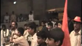 SAJAN SINDHI (2)JASHN_E_SAIN G M SAYAD''jsqm badah