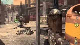 .:|B&E|:.Fresh :: MOAB with PP90M1