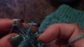 Toe Decreases using Magic Loop Method Video Tutorial