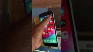 iPhone 6 plus 64 gb storege 100 battery healthGood condition Contact -8778936123