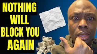 Do This Once Before Sleep &mdash; God Will Remove What&rsquo;s Blocking You | Christian Teaching