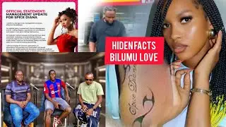 EBIPYA BIZUUSE LWAKI SPICE  DIANA YAGOBYE MANAGER  RODGER (SPICE, SEGONA &WALUKAGA EDITION )