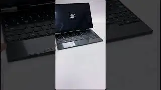 CRELANDER laptop 14&rdquo; touchscreen with intel n95 processor #crelander #laptop #14inch #touchscreen
