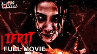Ifrit (Hindi Dubbed) | Turkish Horror Full Movie | Tuanna Ahmedova | Emre Erdogan | (AEOD)