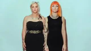 Mishkin Fitzgerald & Kat Downs  - I Think It's Gonna Rain Today (Randy Newman Cover)