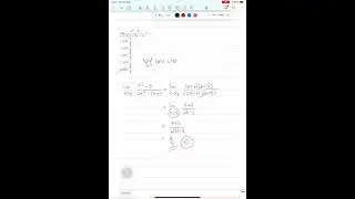 Expert Tips Limit Fungsi Aljabar #fimathchannel #tiaraandini #limitaljabar