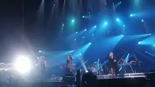 JAM Project The Brave [TOUR16 AREA Z]