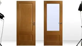 St Louis Door