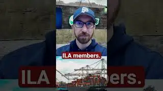 ILA and USMX Reach Labor Agreement