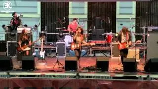 Rockodromo 2015 - Adelaida - Presentación completa