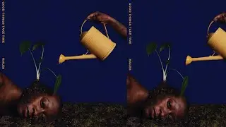 Hailes - High Life
