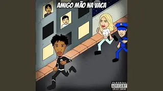 AMIGO M&Atilde;O DE VACA