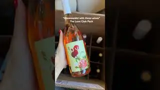 Winc Love Club Pack #winelover