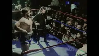 Gustav Gryffin vs Goblin [