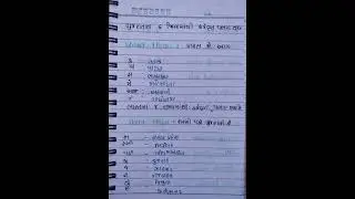 genral knowledge short thick#study #gk study with drashti.....# education #gujrat#krkvrut