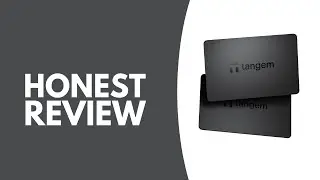 Tangem Pay Visa Review (2026)