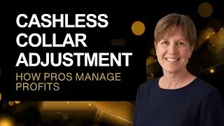 OKLO Stock Update &ndash; Adjusting My Protective Collar Position