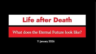 Life after Death