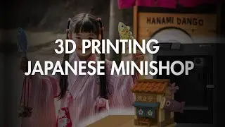 I Made a Mini Japanese Shop for Kodomo-no-Hi! (Designing the Flag and Pinwheel)