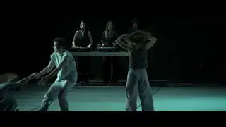 2023 DANTZALDIA |   Jesús Rubio Gamo 