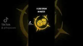11 lose streak mercenary payout in master