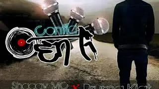 Conf&iacute;a En Ti - Shaggy MC ft Bruma Kiat & Anthuang (Storm Studio)