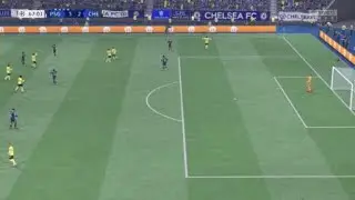 This is why i quit Fifa...