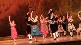 Сюита из балета 