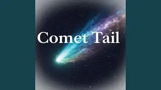 Comet Tail
