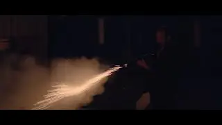TIMES LIKE DYING Best Scene! (Western Short Film) - [Indie Clips]