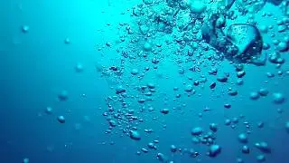 Bubble and blue Vol.2